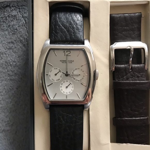 Kenneth Cole Other - Kenneth Cole Watch